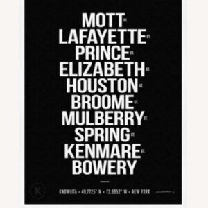 Saks Fifth Avenue KNOWLITA - Picture